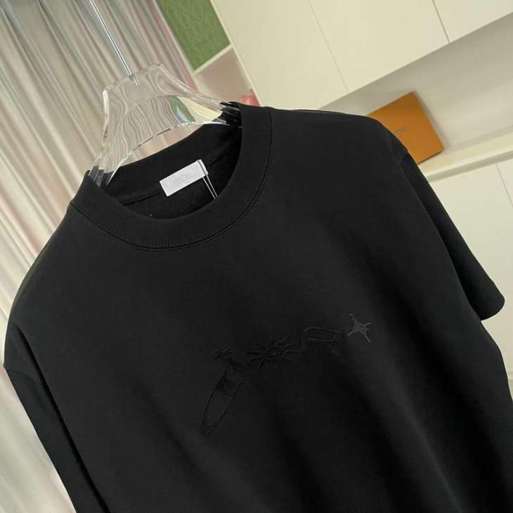 Dior T Shirts Short _SKUDiorS-2XLhgntx1816087